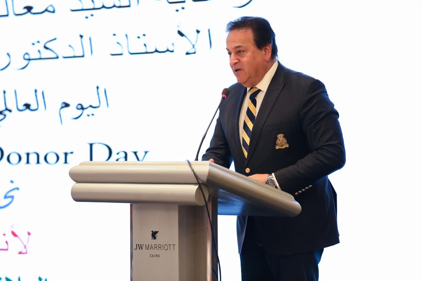 خالد عبد الغفار