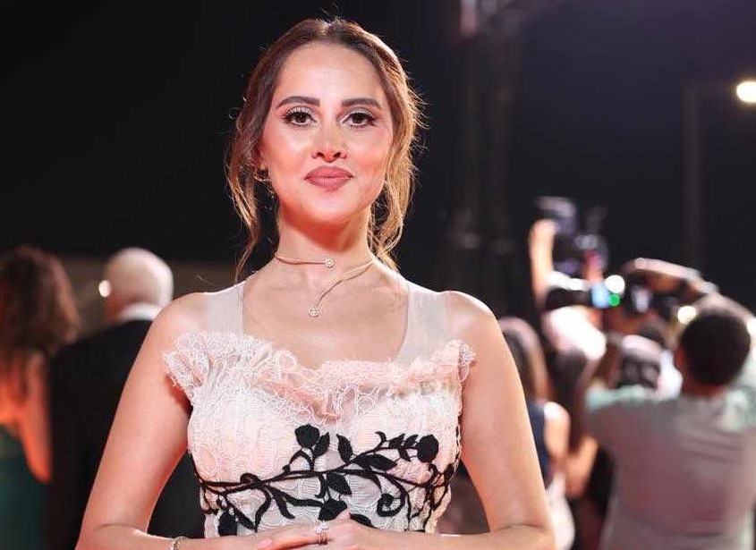 ياسمين رئيس