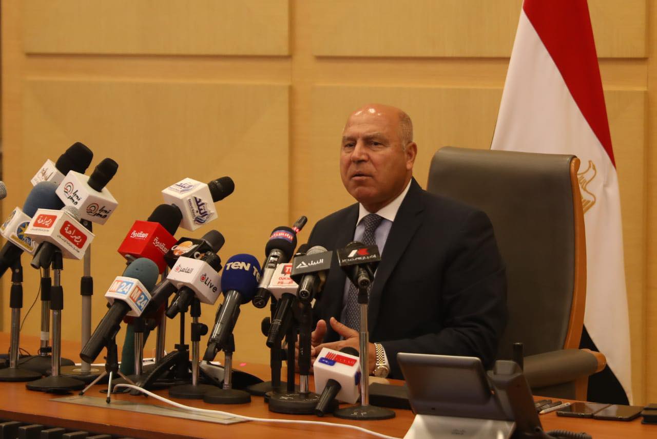 وزارة النقل تعلن عن خطتها لتأمين احتفالات شم النسيم