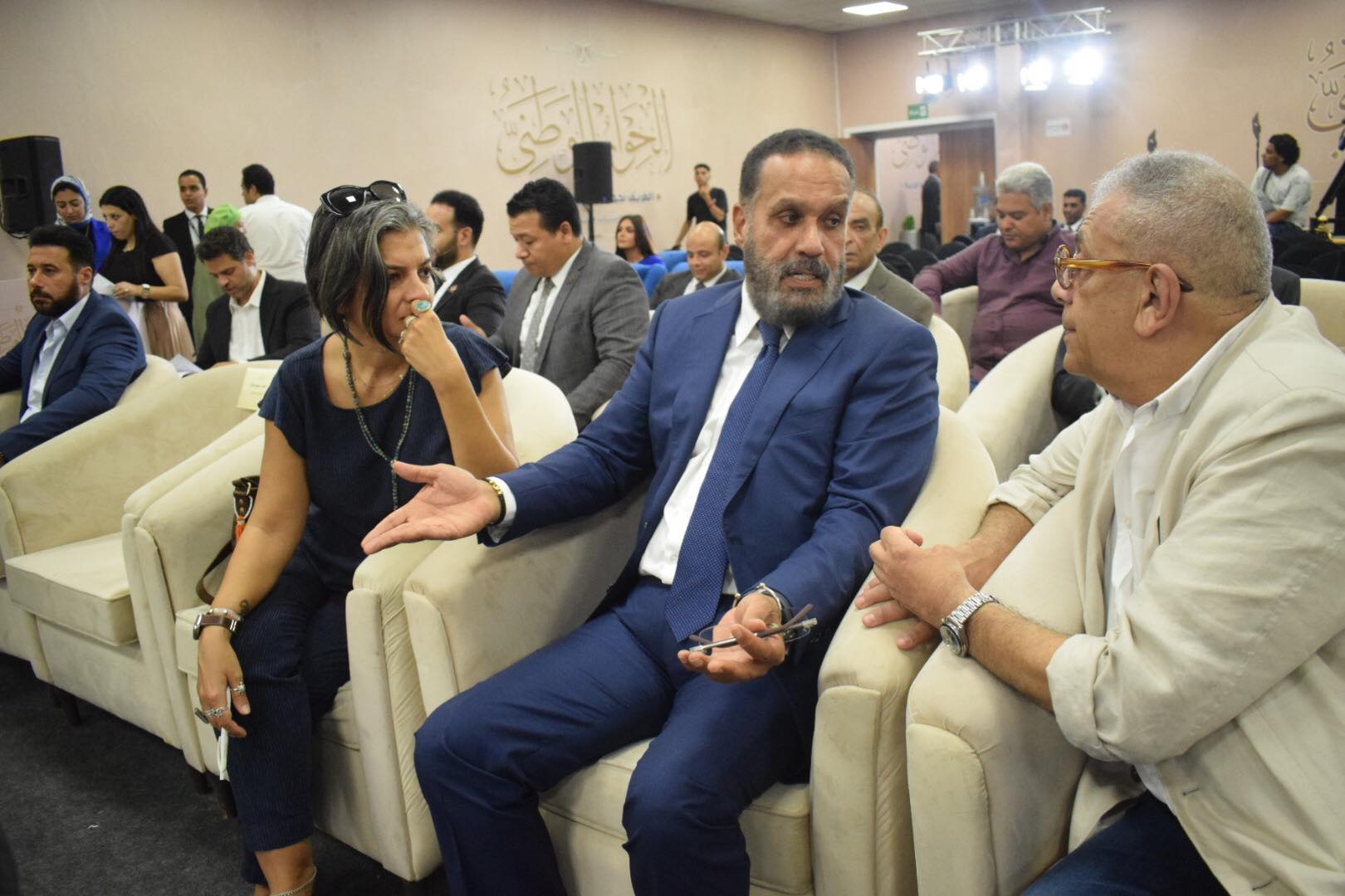 تصوير: داليا مصطفى