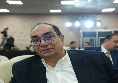 المخرج مجدي أحمد علي