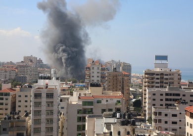 وكالة الأنباء الفلسطينية "وفا"