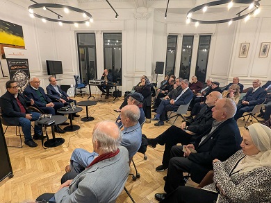 تصوير: هبة الخولي