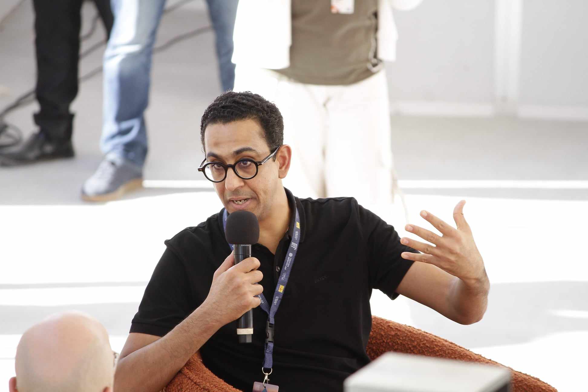 تصوير أحمد عبد الفتاح