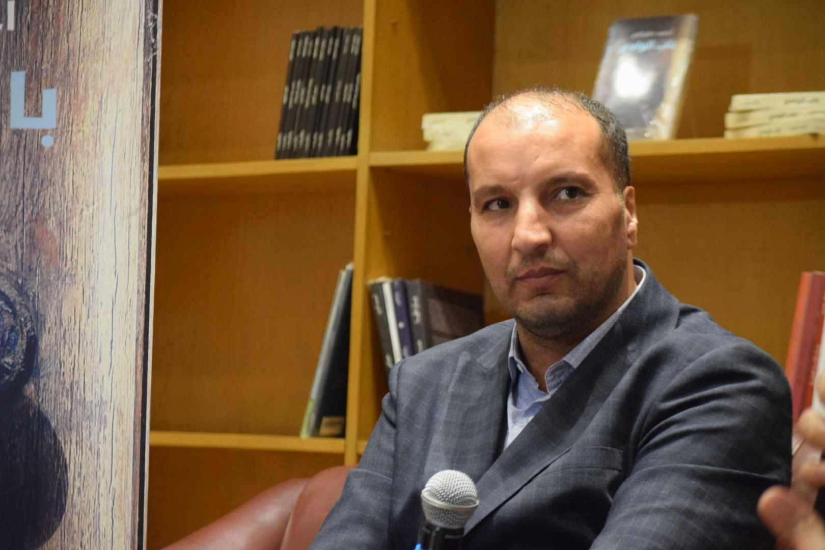 تصوير داليا مصطفي