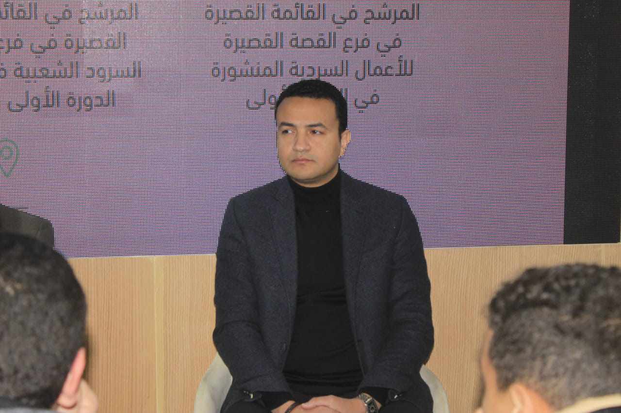 تصوير: أحمد عبد الفتاح