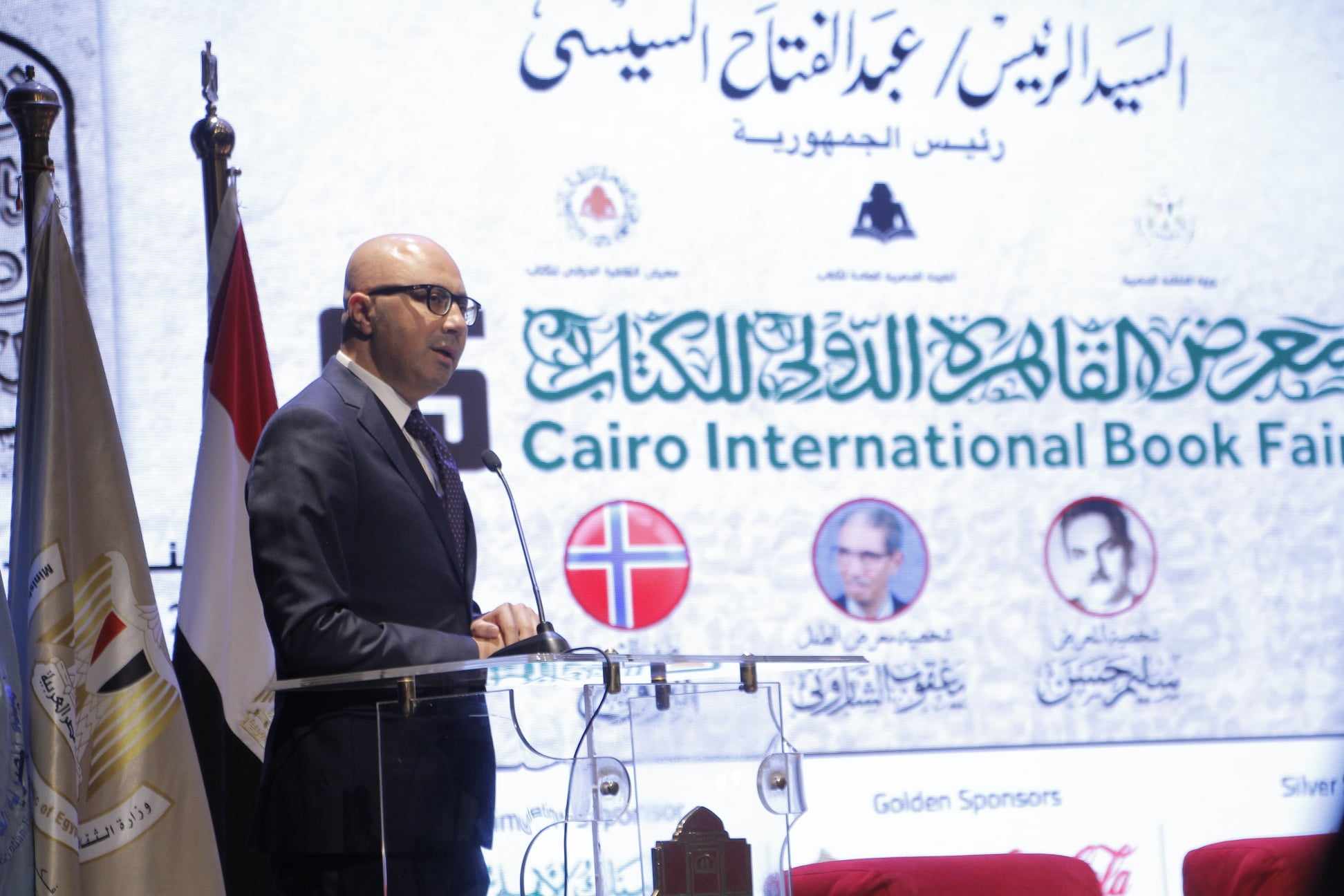 تصوير: أحمد عبد الفتاح