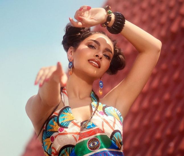 كارمن سليمان