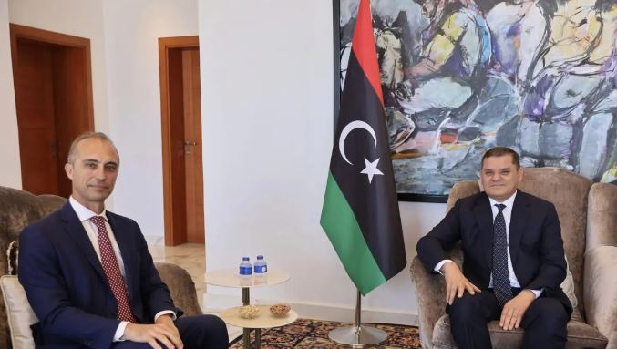 تقرير إيطالي: تحقيق الاستقرار في ليبيا يتطلب تشكيل حكومة تقود للانتخابات 