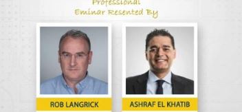 تجارة عين شمس تنظم ندوة دولية حول مسارات التميز في إدارة الاستثمار 