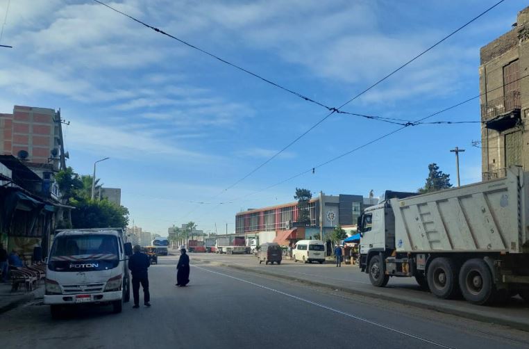 طقس الإسكندرية اليوم.. انخفاض فى درجات الحرارة والعظمى 20 درجة مئوية 