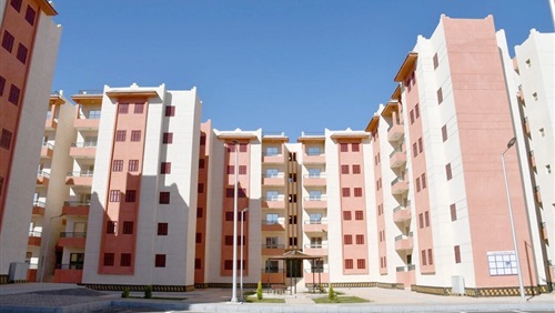 انتهت هيئة العاشر من رمضان من تنفيذ 4600 شقة سكنية بالإسكان الاجتماعي بوابة الشروق النسخة المحمولة