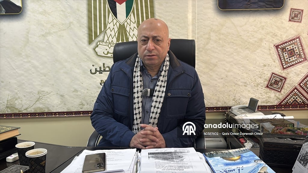 وكالة الأناضول للأنباء