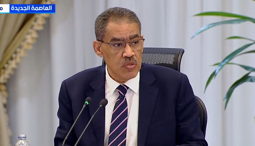 ضياء رشوان يشيد بمشروع قانون الأحوال الشخصية