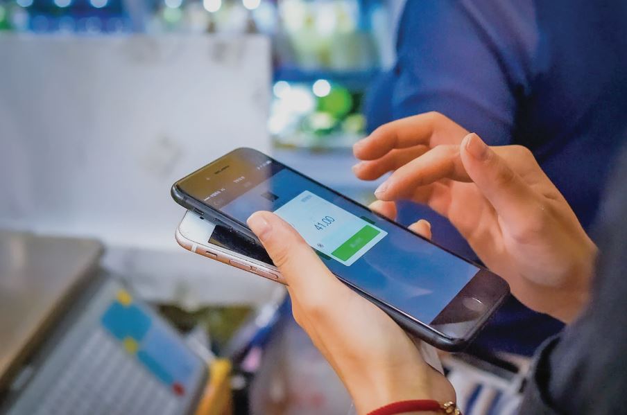 تطورات تطبيق سداد الضريبة العقارية إلكترونيًا