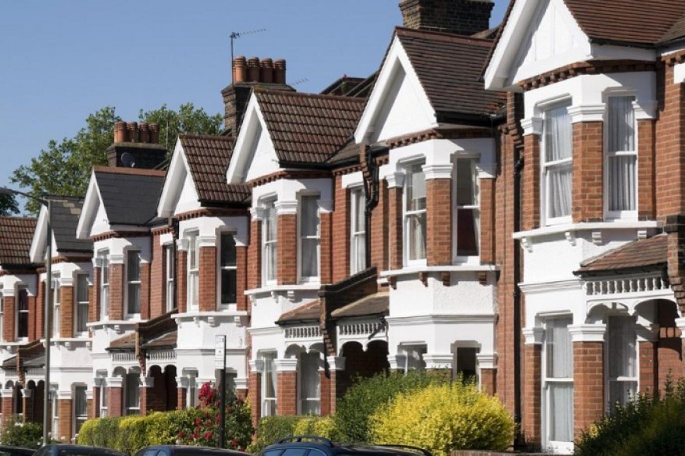ارتفاع أسعار المنازل في بريطانيا لأول مرة في 8 أشهر - بوابة الشروق - نسخة  الموبايل