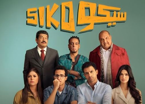 عصام عمر يعيش حالة انتعاش فني و يواصل تألقه دراميًا وسينمائيًا