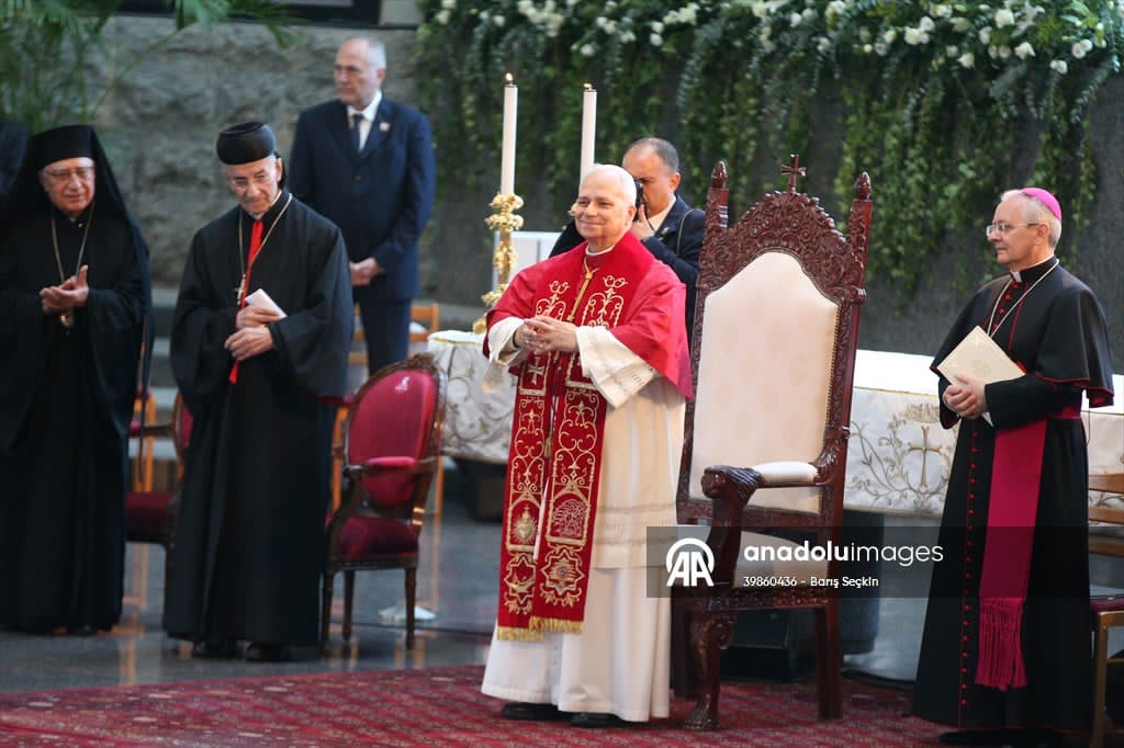 وكالة الأناضول للأنباء