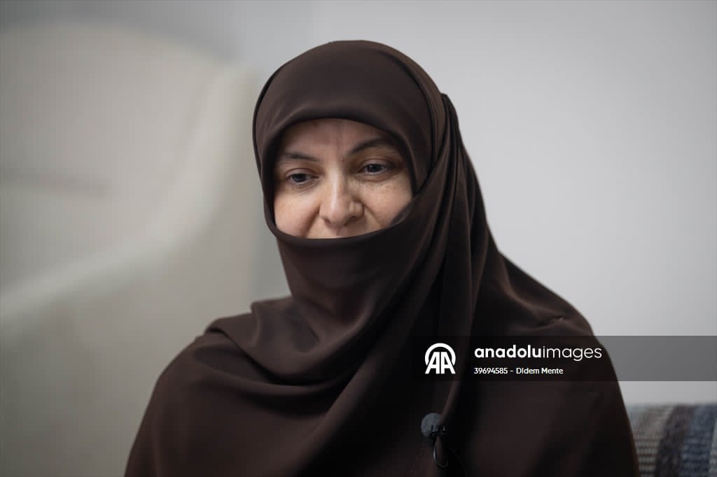 وكالة الأناضول للأنباء