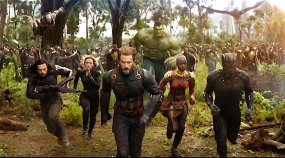 أفيش الفيلم