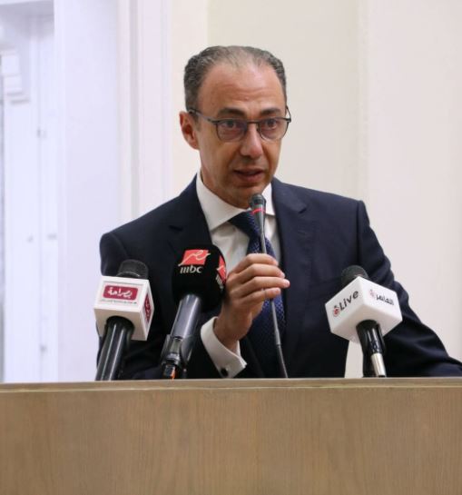 رئيس صحة النواب في حفل يوم الطبيب الـ48: ندرك  حجم التحديات التي تواجه شباب الأطباء
