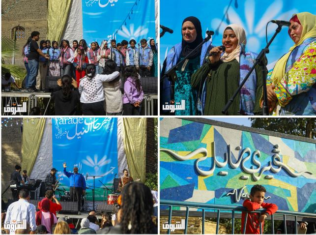 تصوير - دنيا يونس