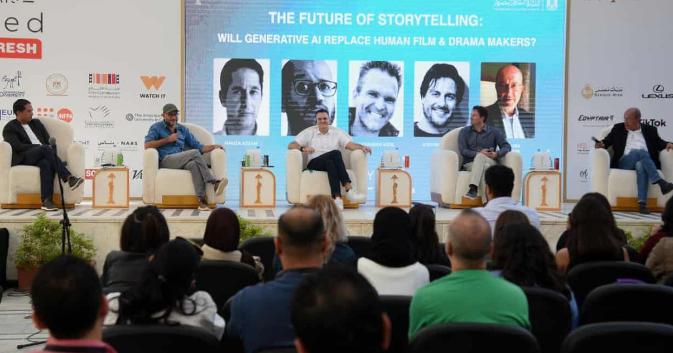 تصوير: دنيا يونس