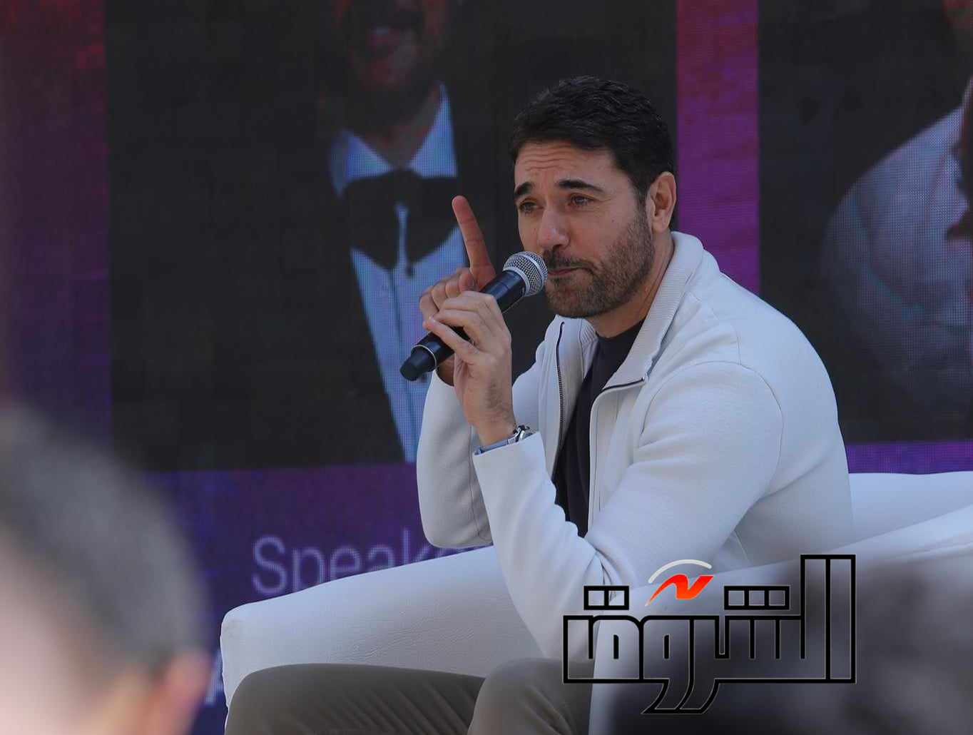 تصوير: دنيا يونس