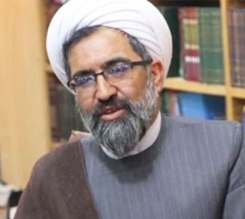 Assassinated in the Shadows: Unveiling the Mysterious Life of Muhammad Sabahi, Iran's Fallen Leader - News Directory 3
