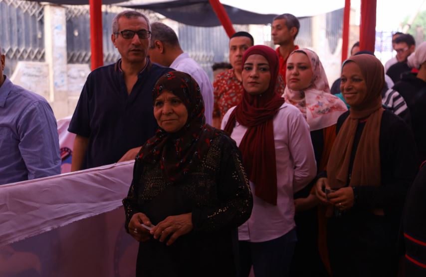 تصوير : دنيا يونس