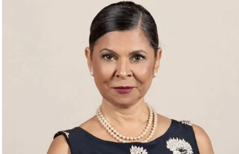 سلوى محمد علي