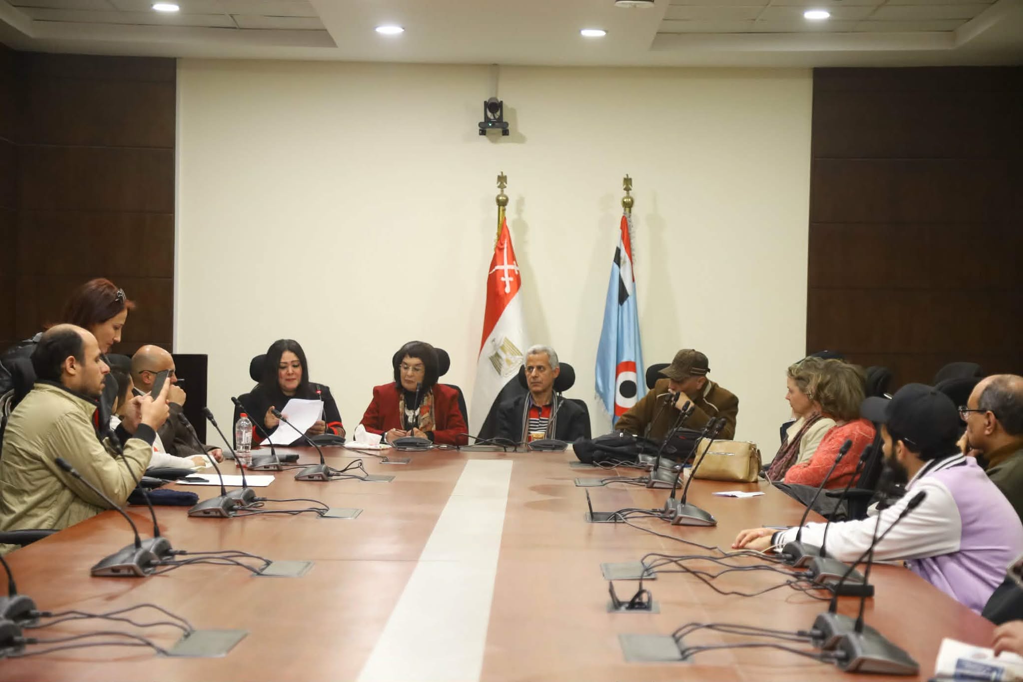 تصوير - دنيا يونس