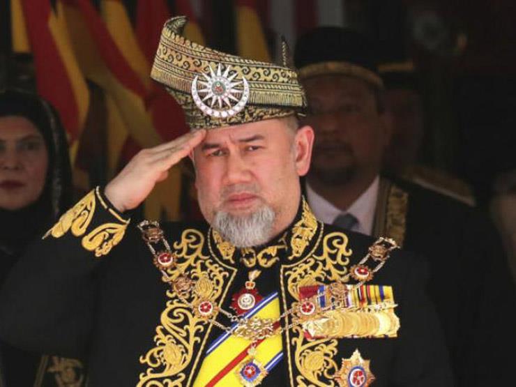 ملك ماليزيا