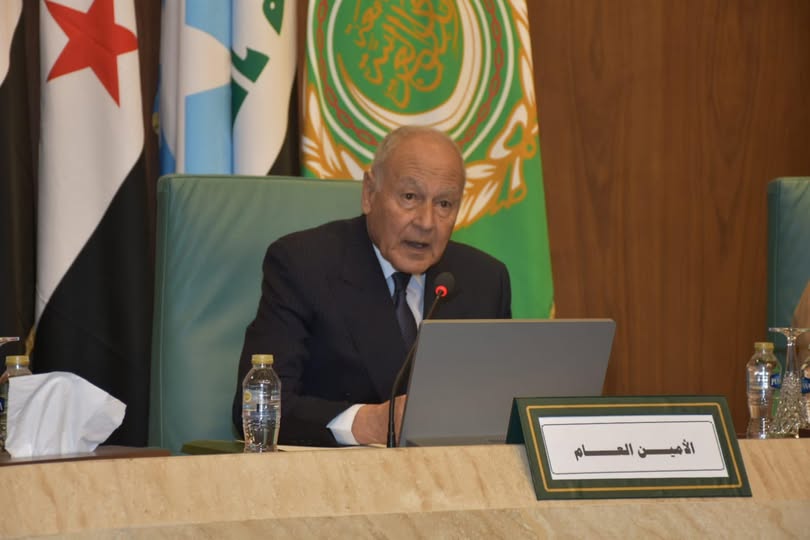 أبو الغيط: ريادة الأعمال إحدى المحركات الرئيسية للنمو الاقتصادي 