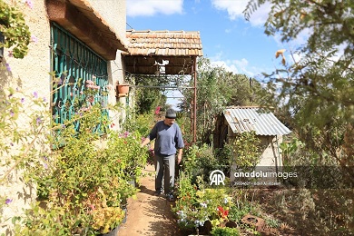 وكالة الأناضول للأنباء