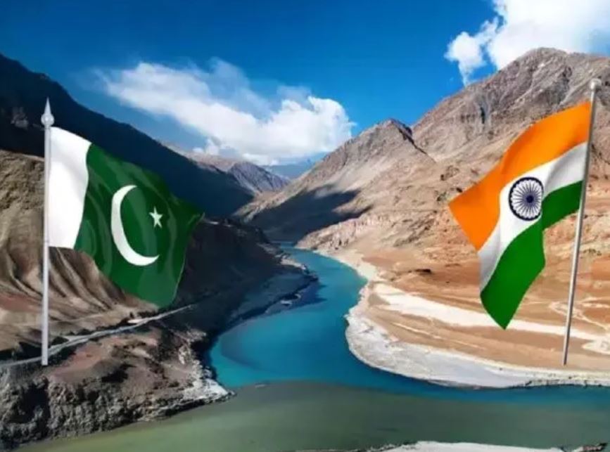 باكستان تتهم الهند باستخدام المياه كسلاح وتهديد الاستقرار في المنطقة 