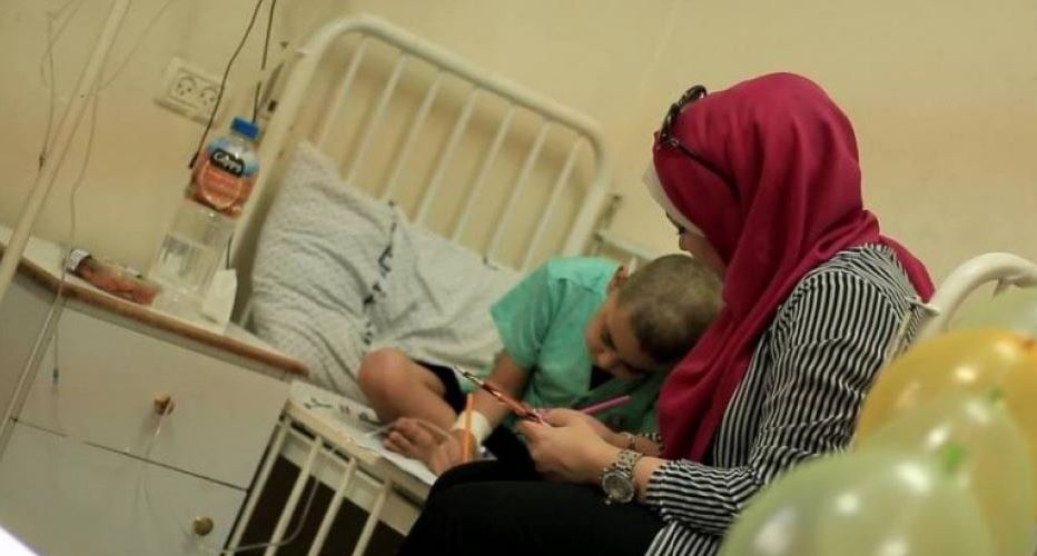 تحذيرات   من تدهور أوضاع آلاف المرضى في قطاع غزة