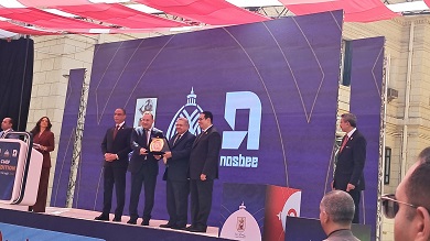 انطلاق ملتقى التوظيف والتدريب بجامعة القاهرة لتوفير أكثر من 5 آلاف فرصة عمل 