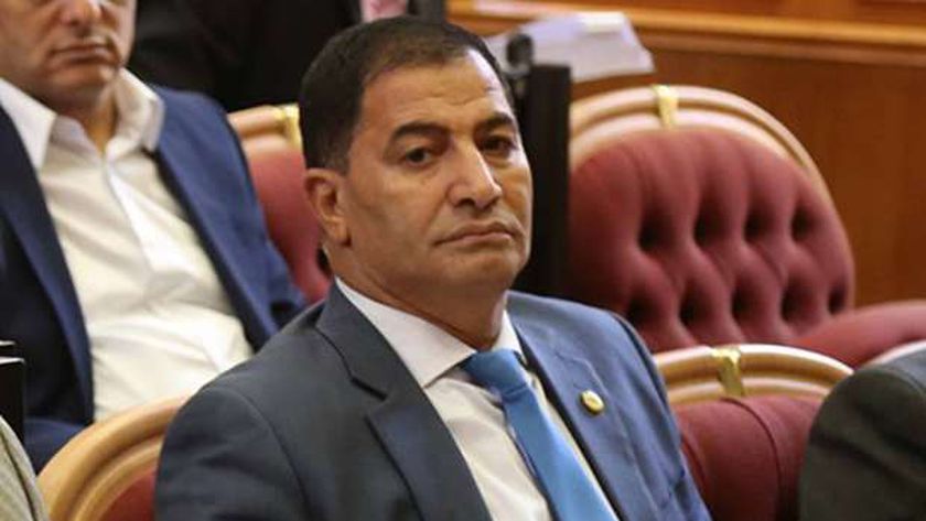 البدرى أحمد ضيف