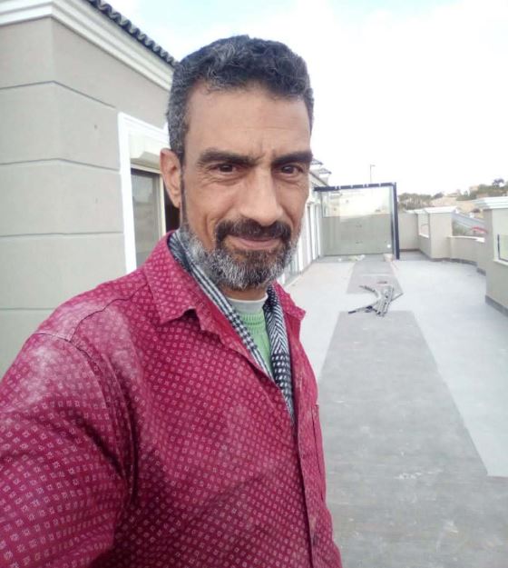المجني عليه