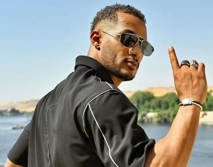 محمد رمضان يسدد 26 مليون جنيه لصالح MBC تنفيذا لحكم قضائي: رقبتنا سدادة - بوابة الشروق