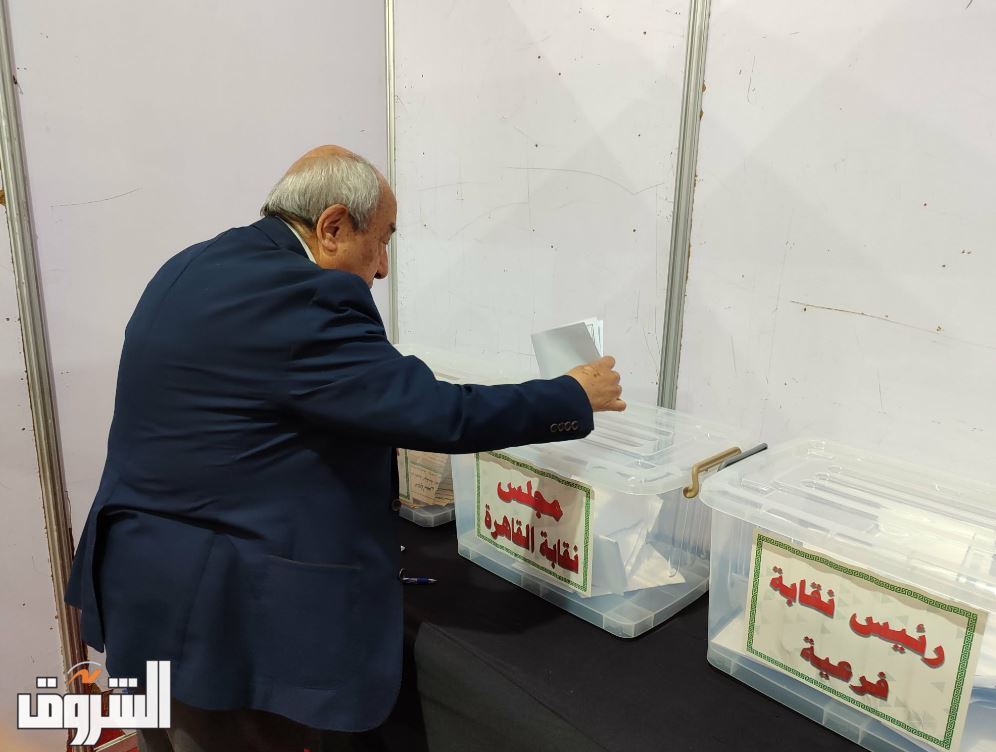 تصوير أحمد عبد الفتاح