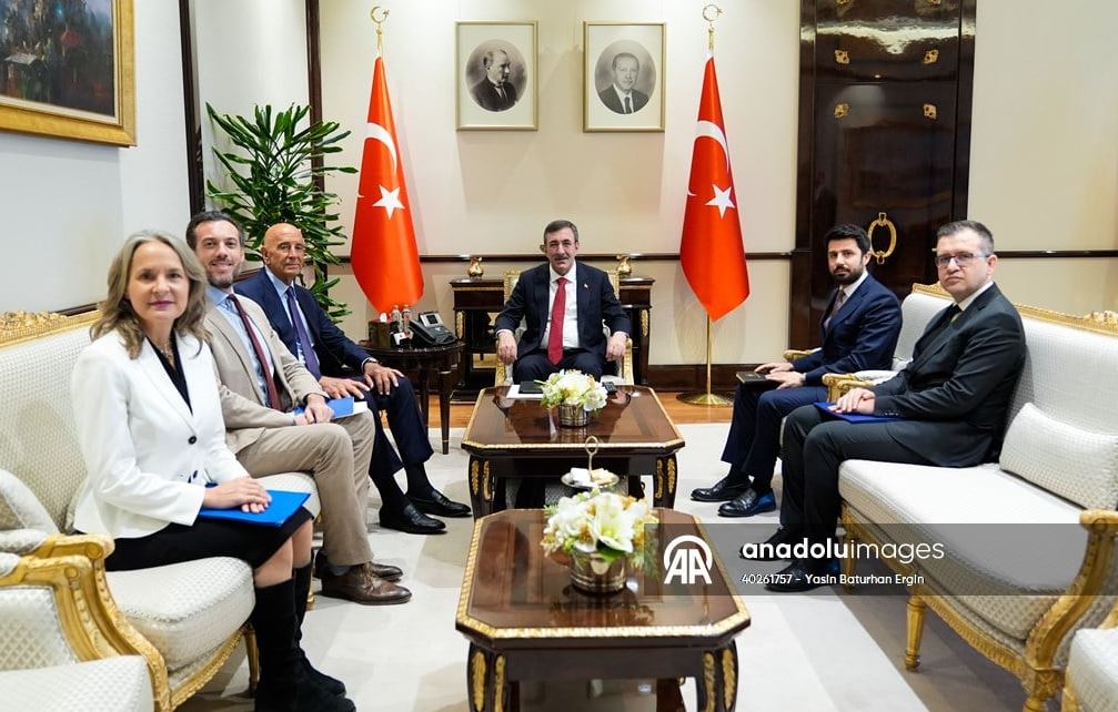 وكالة الأناضول للأنباء