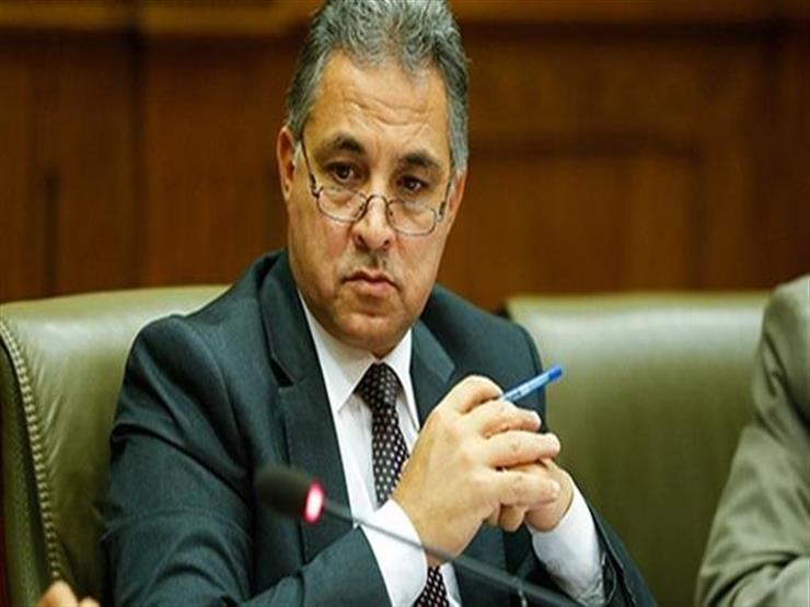 النائب أحمد السجيني، رئيس لجنة الإدارة المحلية في مجلس النواب،