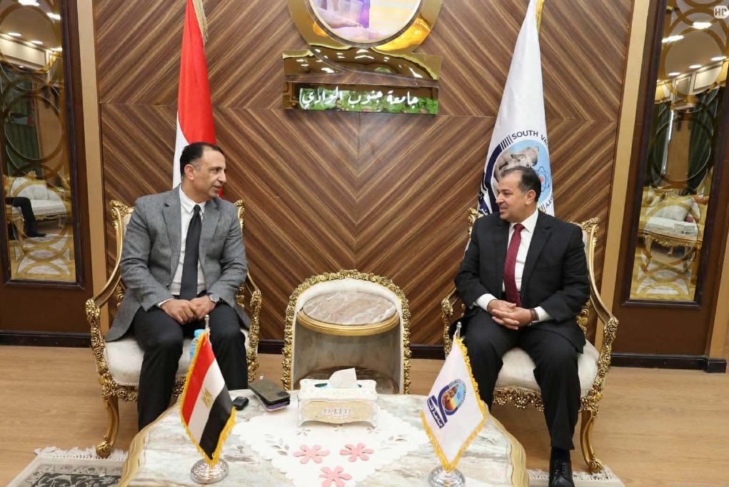 التضامن تشارك في احتفالية جامعة قنا باليوم العالمي للأشخاص ذوي الإعاقة 