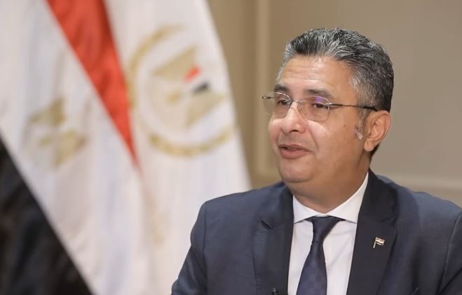 وزير التموين يعلن قرب إتمام نظام الدعم النقدي