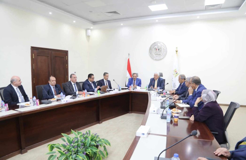 التعليم العالي: 150 معهدا قدم ترشيحاته لمنصب العميد وفقا للشروط الجديدة 