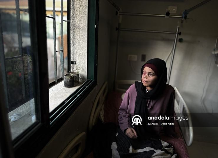 وكالة الأناضول للأنباء