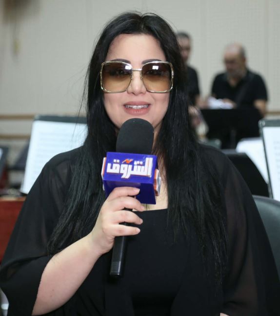 تصوير دنيا يونس