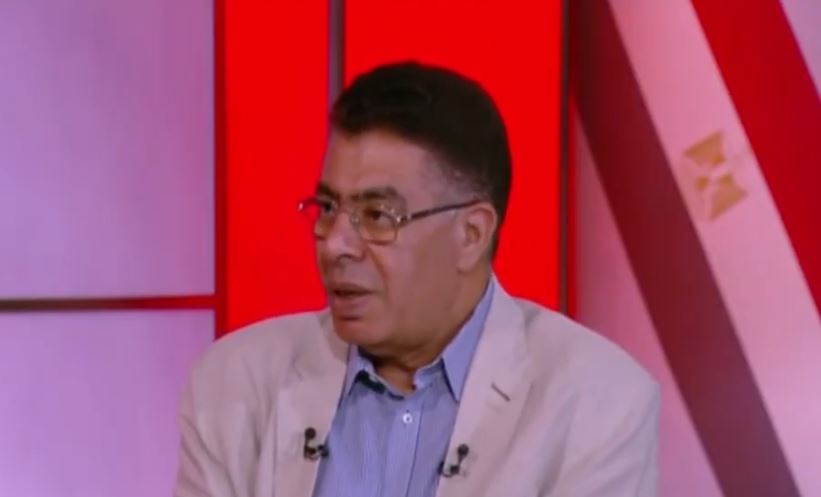 عماد الدين حسين: التسريبات الأمريكية حول انقسامات في النظام الإيراني ليست دقيقة 